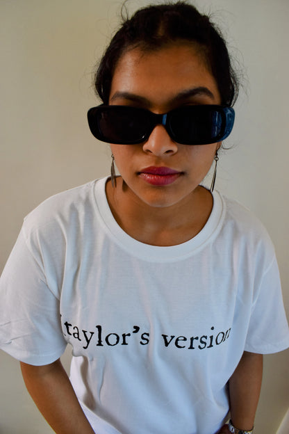 Taylor's Version T-shirt