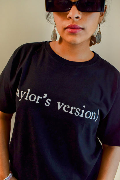 Taylor's Version T-shirt