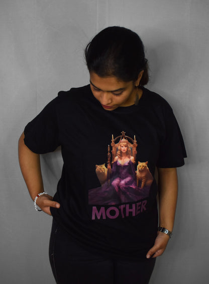 Taylor Swift is MOTHER Fan Art Tshirt