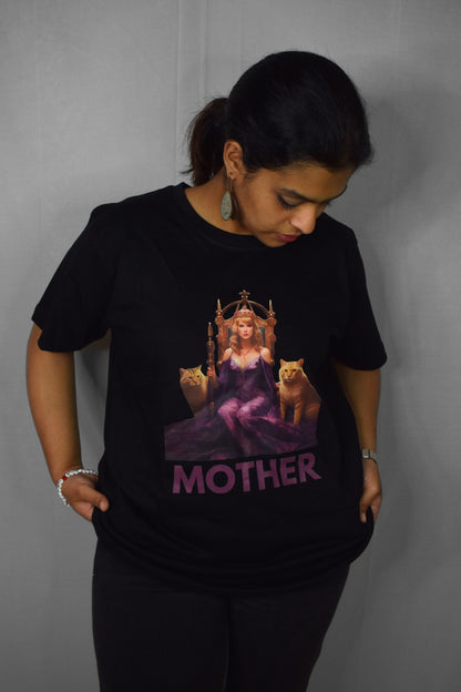 Taylor Swift is MOTHER Fan Art Tshirt