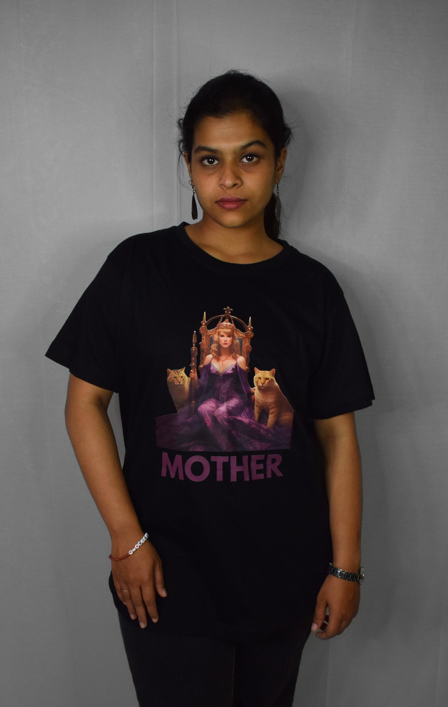 Taylor Swift is MOTHER Fan Art Tshirt