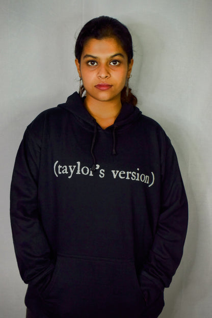 Taylor's Version Hoodie