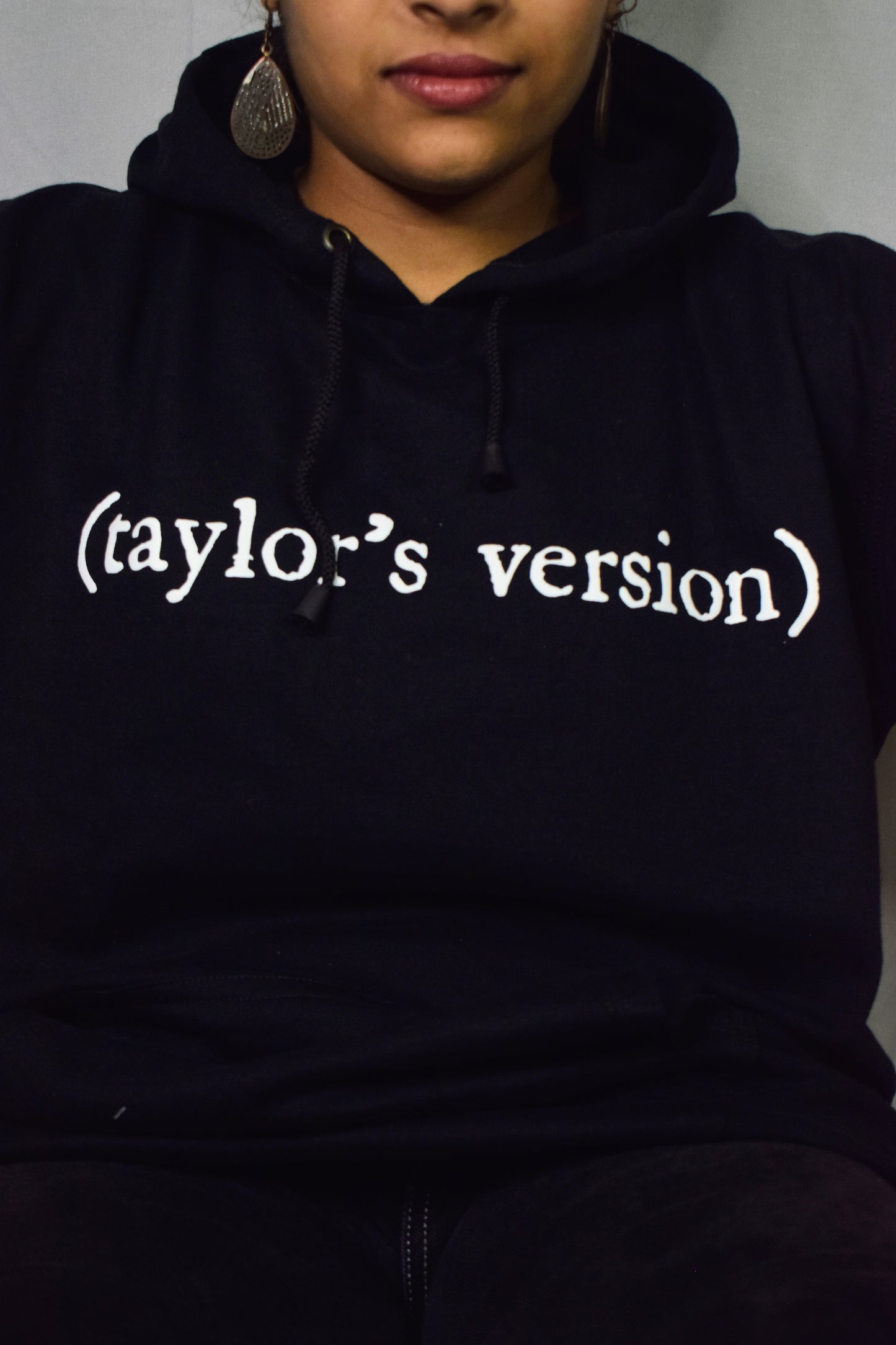 Taylor's Version Hoodie