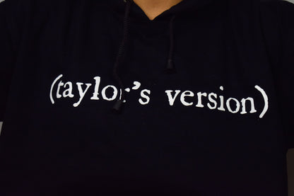 Taylor's Version Hoodie