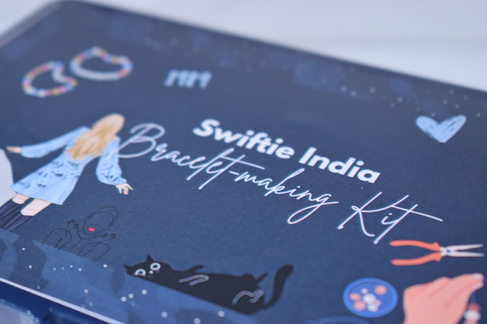 Buy Bracelet Kit Online In India -  India