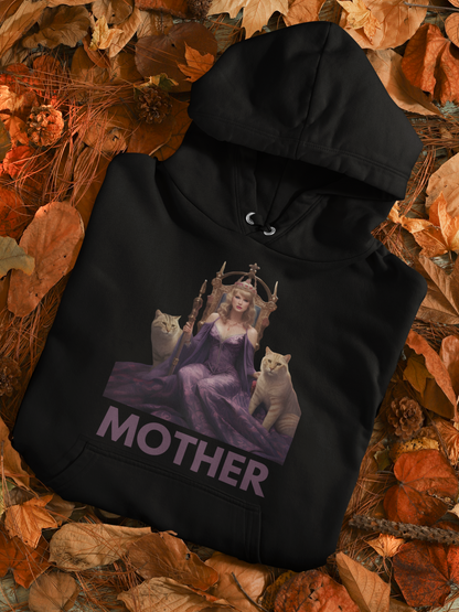 Taylor Swift Is MOTHER Fan Art Hoodie