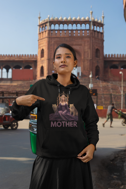 Taylor Swift Is MOTHER Fan Art Hoodie